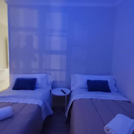 Central Room Bilbao Extérieur photo