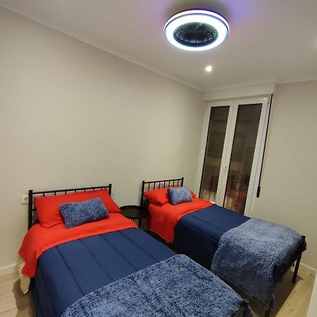 Central Room Bilbao Extérieur photo
