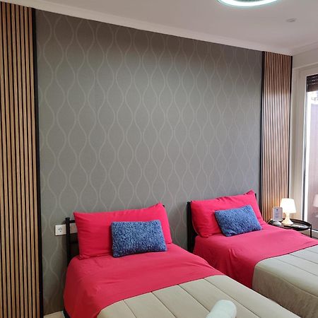 Central Room Bilbao Extérieur photo