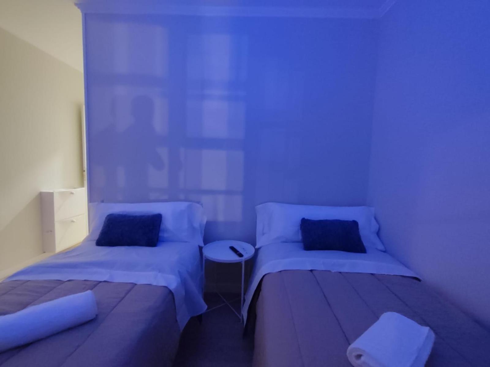Central Room Bilbao Extérieur photo